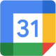 GoogleCalendar